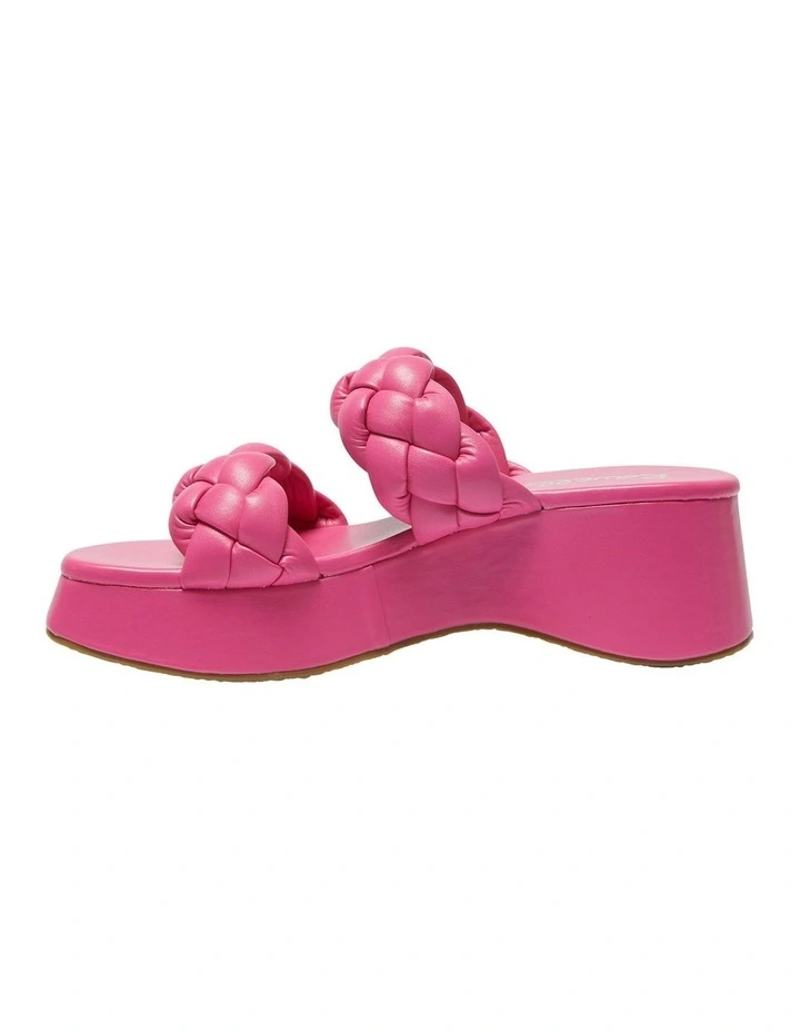 Coupon π― Ravella Enzo π©΄ Sandals In Pink Smooth β 5 Coupon π― Ravella Enzo π©΄ Sandals In Pink Smooth β - Image 3