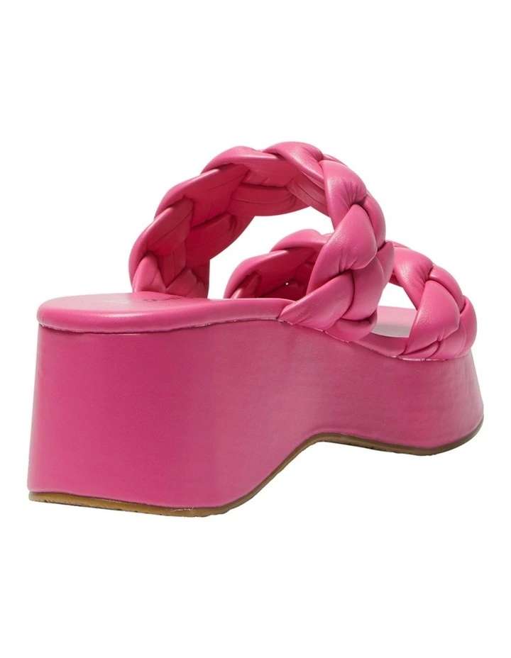 Coupon π― Ravella Enzo π©΄ Sandals In Pink Smooth β 6 Coupon π― Ravella Enzo π©΄ Sandals In Pink Smooth β - Image 4