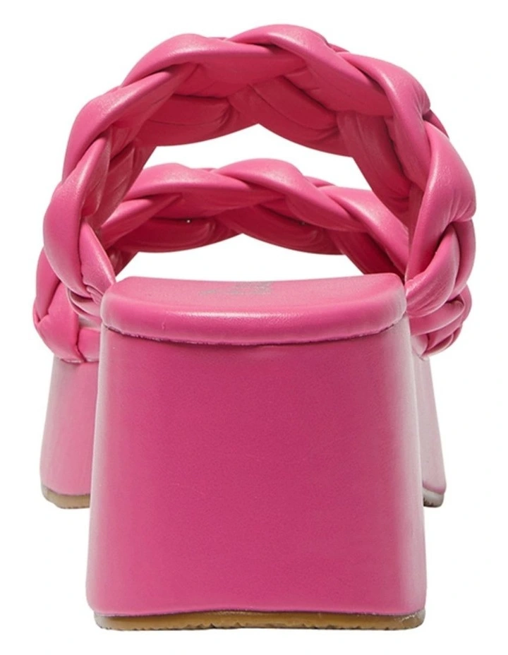 Coupon π― Ravella Enzo π©΄ Sandals In Pink Smooth β 7 Coupon π― Ravella Enzo π©΄ Sandals In Pink Smooth β - Image 5