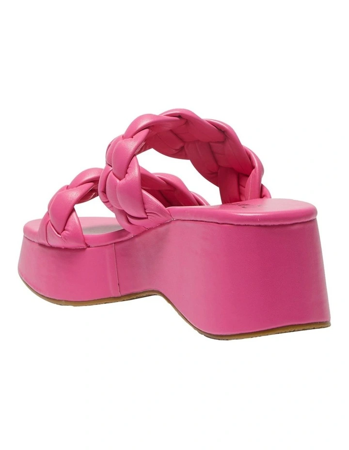 Coupon π― Ravella Enzo π©΄ Sandals In Pink Smooth β 8 Coupon π― Ravella Enzo π©΄ Sandals In Pink Smooth β - Image 6