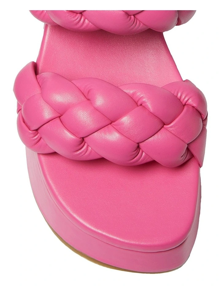 Coupon π― Ravella Enzo π©΄ Sandals In Pink Smooth β 9 Coupon π― Ravella Enzo π©΄ Sandals In Pink Smooth β - Image 7