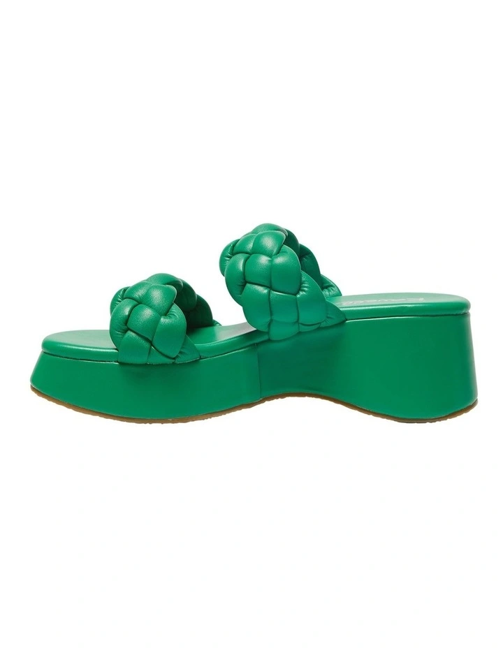 Cheapest π₯ Ravella Enzo π©΄ Sandals In Green Smooth π 5 Cheapest π₯ Ravella Enzo π©΄ Sandals In Green Smooth π - Image 3