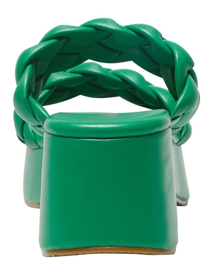 Cheapest π₯ Ravella Enzo π©΄ Sandals In Green Smooth π 7 Cheapest π₯ Ravella Enzo π©΄ Sandals In Green Smooth π - Image 5