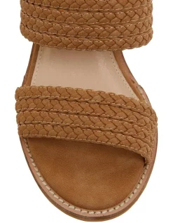 Flash Sale 🥰 Ravella Host Tan Nubuck 🩴 Sandals ❤️ -Sandals Thongs Online Shop unnamed file 4172