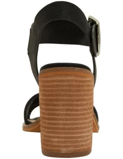 Cheap 💯 Ravella Hanson Black Nubuck 🩴 Sandals 🌟 -Sandals Thongs Online Shop unnamed file 4185