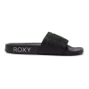 Deals ❤️ Roxy Slippy Mandala 🩴 Sandals In Black 🤩 -Sandals Thongs Online Shop unnamed file 420
