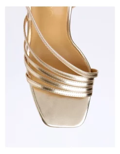 Deals 🎁 Collection Falcon 🩴 Sandal In Gold 🎉 -Sandals Thongs Online Shop unnamed file 4208