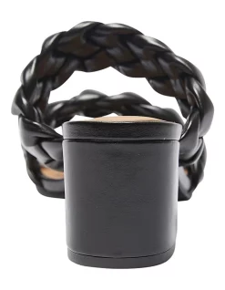 Deals 🎉 Ravella Remi Smooth 🩴 Sandals In Black 🌟 -Sandals Thongs Online Shop unnamed file 4233