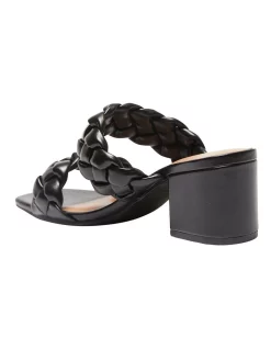 Deals 🎉 Ravella Remi Smooth 🩴 Sandals In Black 🌟 -Sandals Thongs Online Shop unnamed file 4234