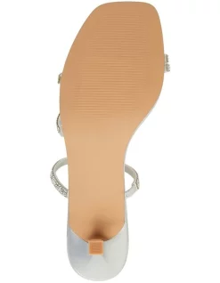 Best reviews of 😍 Sandler Marcy Silver Metallic 🩴 Sandals 🧨 -Sandals Thongs Online Shop unnamed file 4240