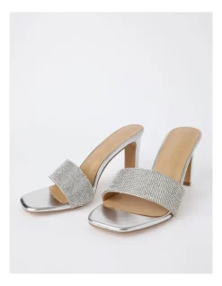 Hot Sale 🥰 Collection Kiwi 🩴 Sandal In Silver 😍 -Sandals Thongs Online Shop unnamed file 4245