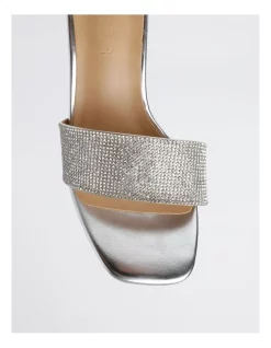 Hot Sale 🥰 Collection Kiwi 🩴 Sandal In Silver 😍 -Sandals Thongs Online Shop unnamed file 4247