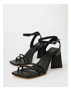 Cheapest 😍 Tokito Prism 🩴 Sandal In Black 💯 -Sandals Thongs Online Shop unnamed file 4251