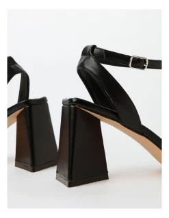 Cheapest 😍 Tokito Prism 🩴 Sandal In Black 💯 -Sandals Thongs Online Shop unnamed file 4252