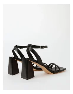 Cheapest 😍 Tokito Prism 🩴 Sandal In Black 💯 -Sandals Thongs Online Shop unnamed file 4253