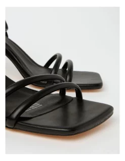 Cheapest 😍 Tokito Prism 🩴 Sandal In Black 💯 -Sandals Thongs Online Shop unnamed file 4254