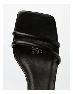 Cheapest 😍 Tokito Prism 🩴 Sandal In Black 💯 -Sandals Thongs Online Shop unnamed file 4255