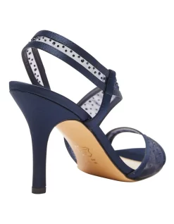 Outlet 🔔 NINA Valeda 🩴 Sandals In New Navy Reflective ⭐ -Sandals Thongs Online Shop unnamed file 4258