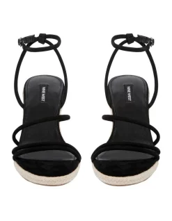 Best Pirce 🎁 Nine West Javi 🩴 Sandals 👏 -Sandals Thongs Online Shop unnamed file 4285