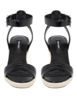 Cheap π Nine West Joie Black π©΄ Sandals π― 8 Cheap π Nine West Joie Black π©΄ Sandals π― -Sandals Thongs Online Shop unnamed file 4298