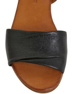 Deals ⌛ Easy Steps Maisy Black Glove 🩴 Sandals ✔️ -Sandals Thongs Online Shop unnamed file 4304