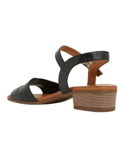 Deals ⌛ Easy Steps Maisy Black Glove 🩴 Sandals ✔️ -Sandals Thongs Online Shop unnamed file 4305