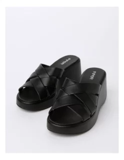 Hot Sale 🥰 Piper Leo 🩴 Sandal In Black 🎁 -Sandals Thongs Online Shop unnamed file 4317