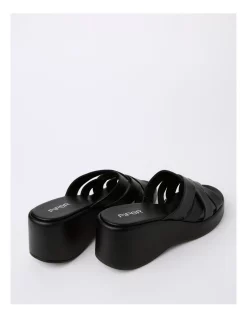 Hot Sale 🥰 Piper Leo 🩴 Sandal In Black 🎁 -Sandals Thongs Online Shop unnamed file 4318