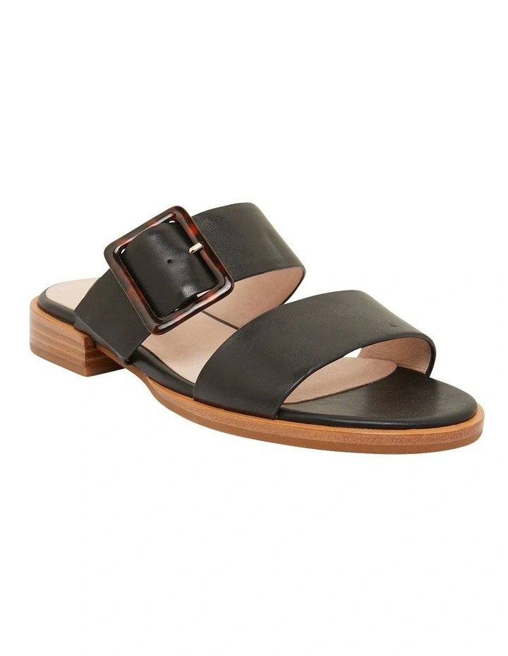 Hot Sale π Jane Debster Tanya Black Glove π©΄ Sandals βοΈ 4 Hot Sale π Jane Debster Tanya Black Glove π©΄ Sandals βοΈ - Image 2