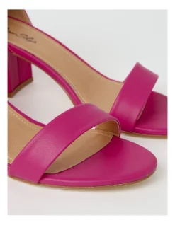 Best deal 😉 Miss Shop Cali 🩴 Sandal In Fuchsia 🔥 -Sandals Thongs Online Shop unnamed file 4342