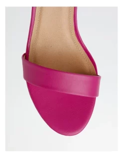 Best deal 😉 Miss Shop Cali 🩴 Sandal In Fuchsia 🔥 -Sandals Thongs Online Shop unnamed file 4344