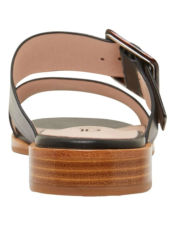 Hot Sale π Jane Debster Tanya Black Glove π©΄ Sandals βοΈ 7 Hot Sale π Jane Debster Tanya Black Glove π©΄ Sandals βοΈ - Image 5