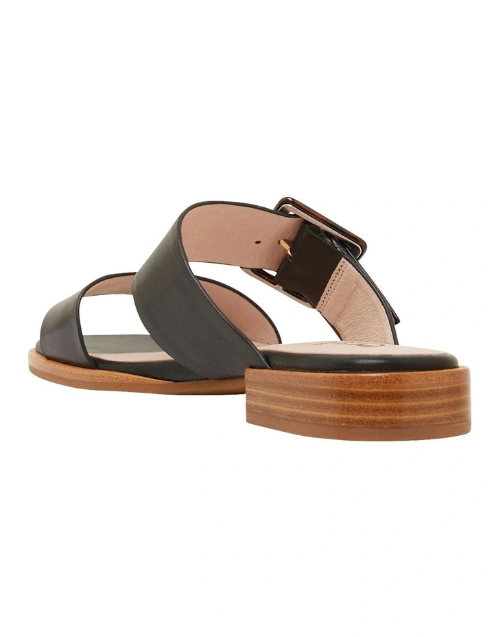 Hot Sale π Jane Debster Tanya Black Glove π©΄ Sandals βοΈ 9 Hot Sale π Jane Debster Tanya Black Glove π©΄ Sandals βοΈ - Image 7