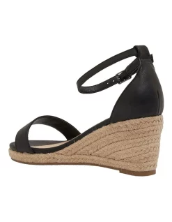 Best Sale ✨ Ravella Bloom Black Smooth 🩴 Sandals 🧨 -Sandals Thongs Online Shop unnamed file 4394