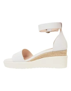 Brand new ✨ Jane Debster Idaho White Glove 🩴 Sandals 😍 -Sandals Thongs Online Shop unnamed file 4410