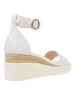 Brand new ✨ Jane Debster Idaho White Glove 🩴 Sandals 😍 -Sandals Thongs Online Shop unnamed file 4411
