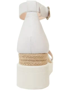 Brand new ✨ Jane Debster Idaho White Glove 🩴 Sandals 😍 -Sandals Thongs Online Shop unnamed file 4412