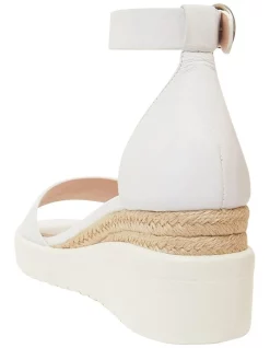 Brand new ✨ Jane Debster Idaho White Glove 🩴 Sandals 😍 -Sandals Thongs Online Shop unnamed file 4414
