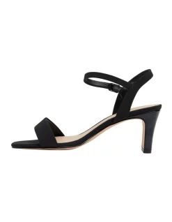 Best deal 😀 Easy Steps Unison Black Fabric 🩴 Sandals 👍 -Sandals Thongs Online Shop unnamed file 4424