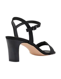 Best deal 😀 Easy Steps Unison Black Fabric 🩴 Sandals 👍 -Sandals Thongs Online Shop unnamed file 4425