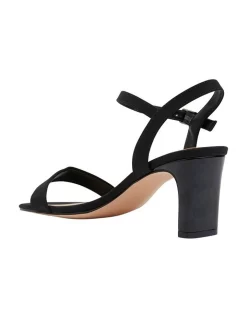 Best deal 😀 Easy Steps Unison Black Fabric 🩴 Sandals 👍 -Sandals Thongs Online Shop unnamed file 4426