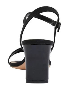 Best deal 😀 Easy Steps Unison Black Fabric 🩴 Sandals 👍 -Sandals Thongs Online Shop unnamed file 4427