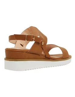 Deals ✨ Ravella Dayton Tan Smooth 🩴 Sandals 🧨 -Sandals Thongs Online Shop unnamed file 4435