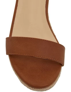 Cheap 🧨 Ravella Bloom Tan Smooth 🩴 Sandals 👍 -Sandals Thongs Online Shop unnamed file 4447