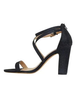 Flash Sale 🎉 NINA Shari Navy Luna Shine 🩴 Sandals 🔔 -Sandals Thongs Online Shop unnamed file 4493