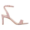 New 👍 Nine West Handle Glitter 🩴 Sandal In Rose 👏 -Sandals Thongs Online Shop unnamed file 4498