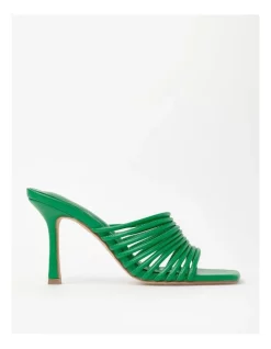 Best Sale 🌟 Tokito Gravity 🩴 Sandal In Emerald ✨