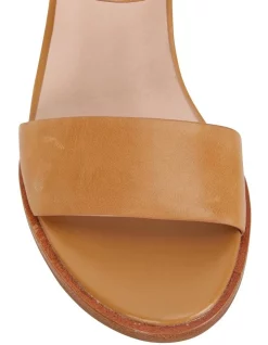 Deals 😍 Jane Debster Nickel Tan Calf 🩴 Sandals 🔔 -Sandals Thongs Online Shop unnamed file 4513