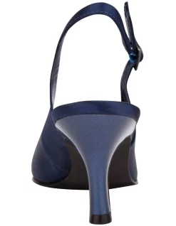 Brand new 🔥 Easy Steps Anissa Navy Silk 🩴 Sandal 👍 -Sandals Thongs Online Shop unnamed file 4521