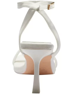 Coupon ✔️ Ravella Indy White Smooth 🩴 Sandals ✨ -Sandals Thongs Online Shop unnamed file 4540